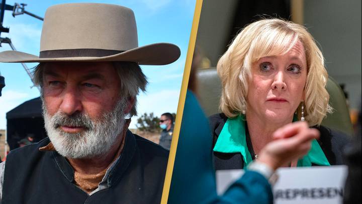 Alec Baldwin asks for prosecutor Andrea Reeb to be disqualified because ...