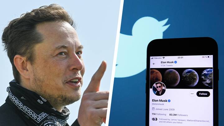 Twitter Sues Elon Musk For Backing Out Of His $44 Billion Takeover
