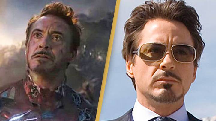 Fans are convinced Robert Downey Jr is returning to the MCU
