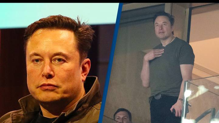 Elon Musk becomes the first person in history to lose $200 billion