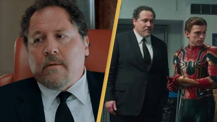 Jon Favreau wasn't happy about Disney-Sony politics which could force Tom Holland to leave Spider-Man role
