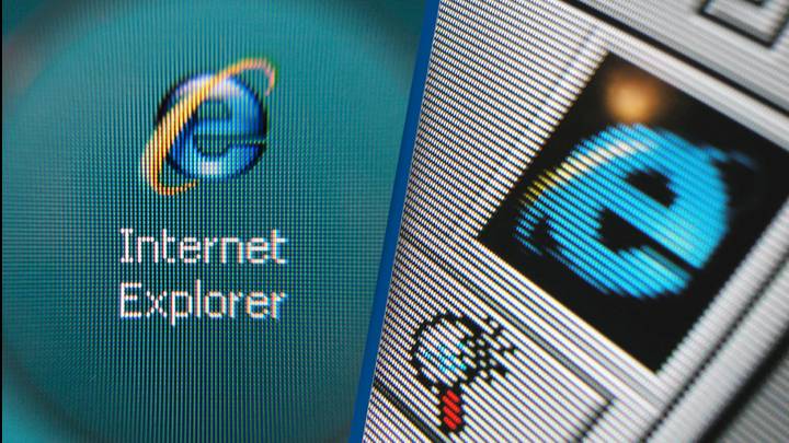 Microsoft Is Shutting Down Internet Explorer
