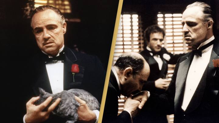 The Godfather, One Of The Greatest Films Ever Made, Turns 50 Today