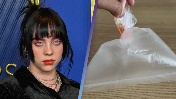 Fan is selling 'Billie Eilish's air' for over $10,000 after attending her concert