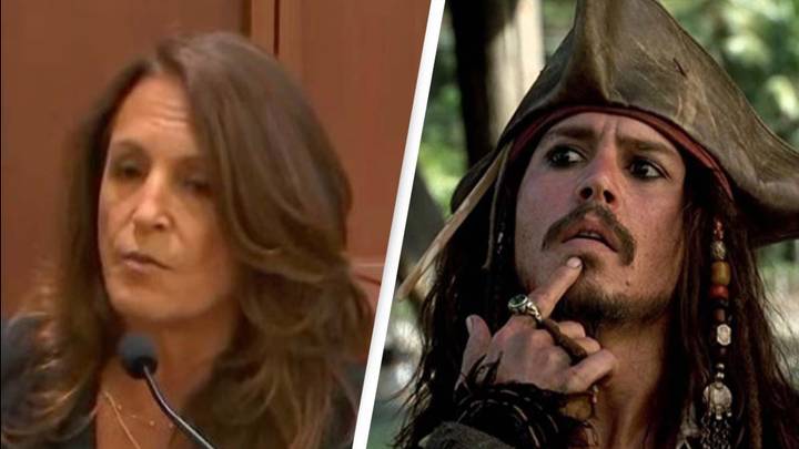 Entertainment Specialist Says Johnny Depp's Behaviour Began To 'Interfere' With His Career