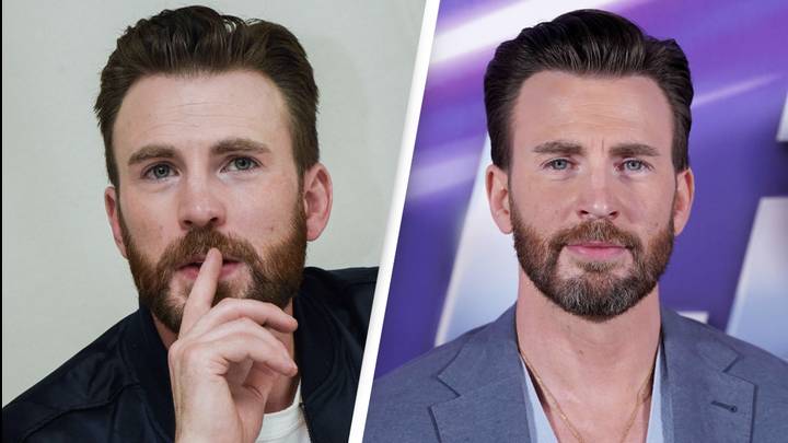 Chris Evans Is Looking For Someone To Spend His Life With