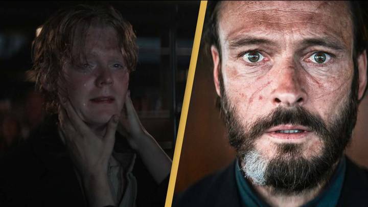 Netflix’s new number one series is being accused of plagiarism