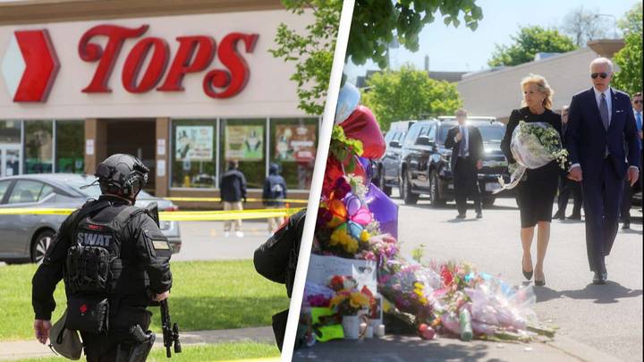 911 Dispatcher Fired For Hanging Up On Supermarket Employee During Mass Shooting