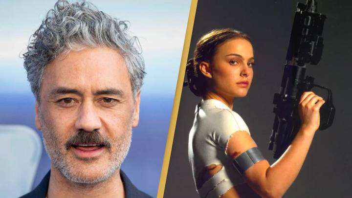 Taika Waititi Forgot Natalie Portman Was In Prequels As He Asked Her To Be In His Star Wars Movie