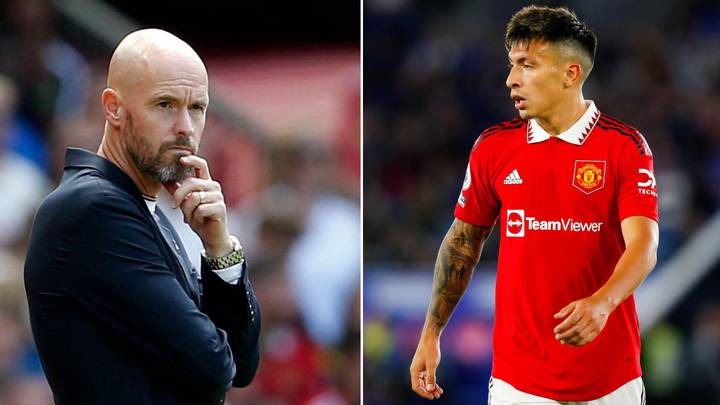 "You have to..." - Ten Hag provides fascinating transfer insight ahead of the January window