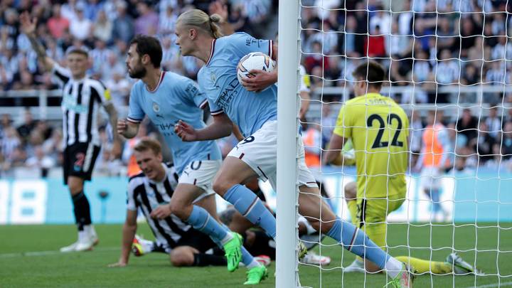 Five Things We Learned: Newcastle United 3-3 Manchester City (Premier League)