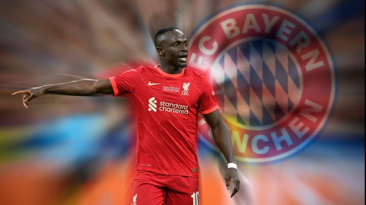 Dietmar Hamann Weighs In On Sadio Mane's Potential Move To Bayern Munich