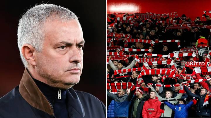 Jose Mourinho turned down the biggest Man Utd signing in history which could've saved his job
