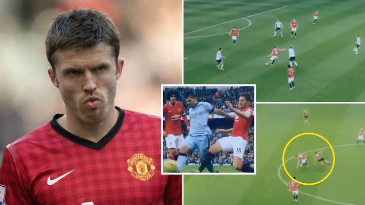 'We Failed To Celebrate Michael Carrick More' Video Is Remarkable, He's Always Been Underappreciated