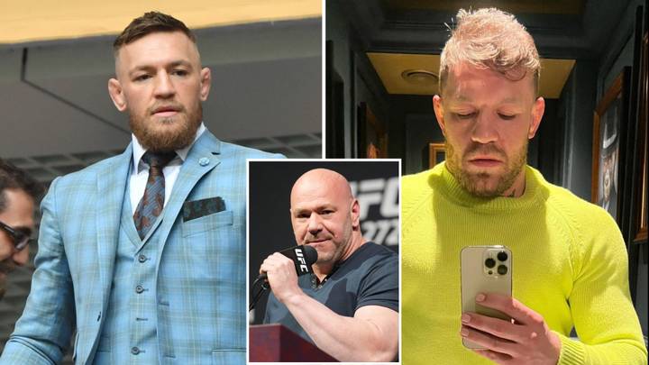 Conor McGregor 'turned down HUGE UFC proposal for super-fight' ahead of MMA comeback