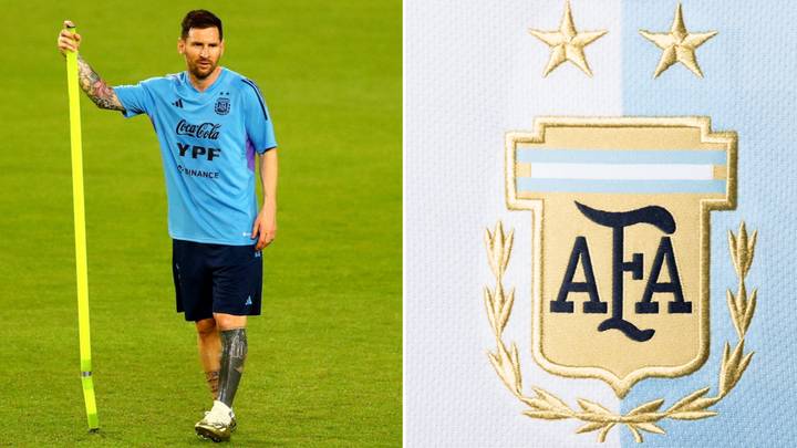 Lionel Messi’s doctor wants Argentina to lose all of their World Cup group-stage matches