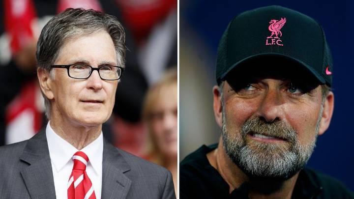 "Potential partners" - FSG chief drops major update over Liverpool sale