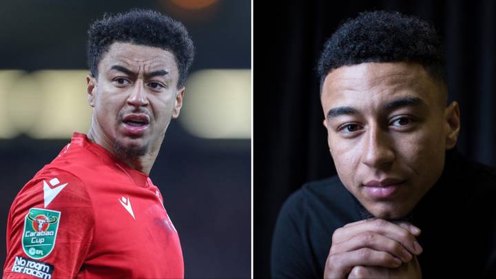 ‘Nobody really knew about my struggles. We’re all human’, Jesse Lingard hits back at trolls