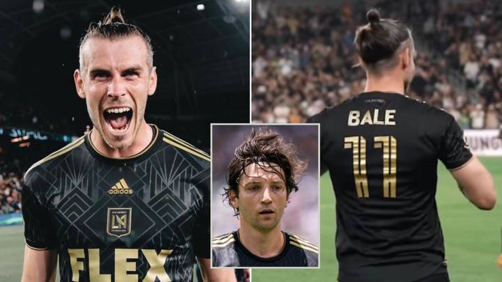 Gareth Bale's LAFC Teammate Ilie Sanchez Reveals The Former Real Madrid Star Only Wants To Speak Spanish