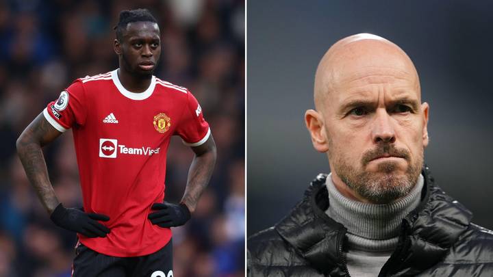 Sky Sports reporter says Ten Hag has sent "big message" to player, his Man Utd career could be over