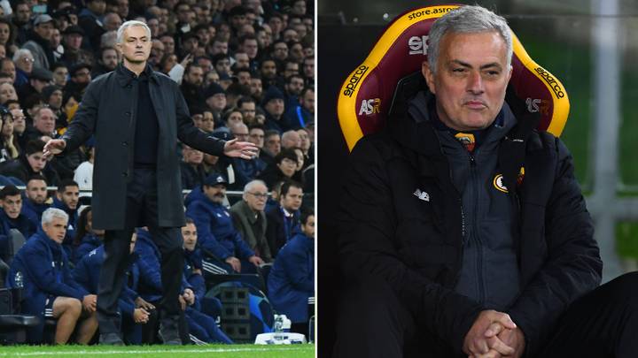 Jose Mourinho Makes Bold Manchester United Claim: Says Club No Longer Expect To Lift Trophies
