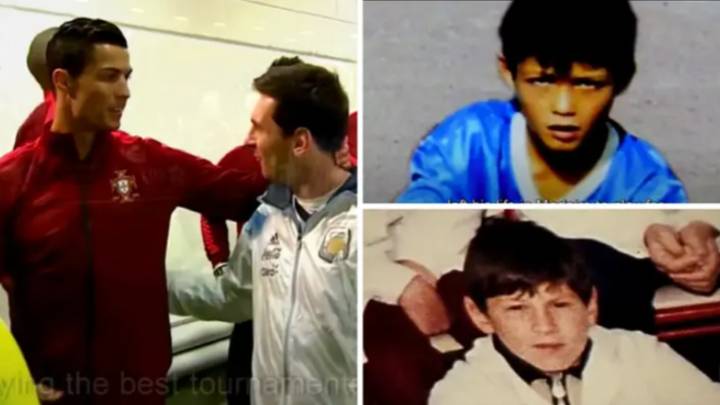 Lionel Messi And Cristiano Ronaldo Documentary Titled 'The End Is Near' Is A Must Watch