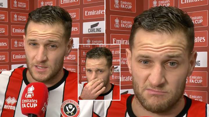 Billy Sharp rips into 'disrespectful' Wrexham in box office post-match interview after FA Cup win