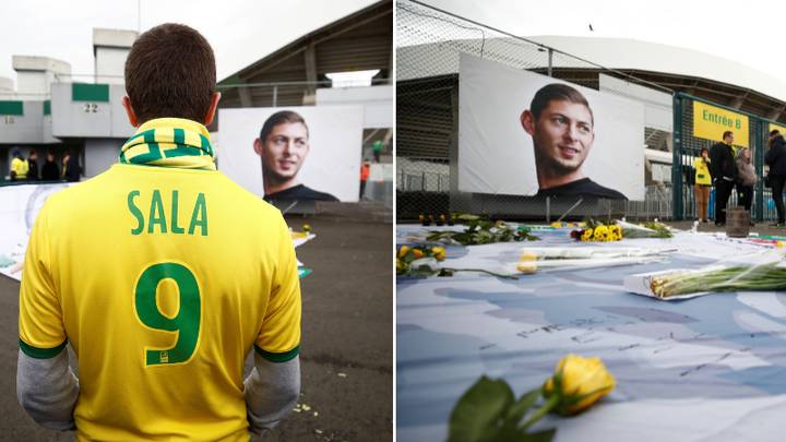 Ligue 1 Side Nice Condemn Their Own Supporters For Mocking Emiliano Sala With Sickening Chant