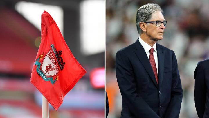 "They will look" - Liverpool owner John W Henry linked with bid for new team after putting Reds up for sale