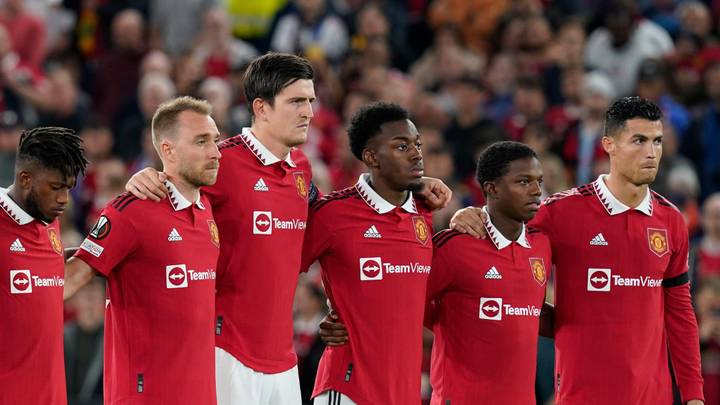 Predicted Manchester United XI to face FC Sheriff: Erik ten Hag to go full strength (Europa League)