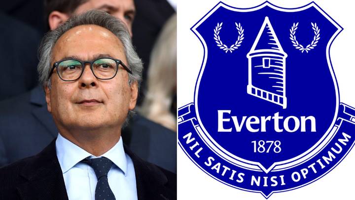 Everton owner Farhad Moshiri puts club up for sale for £500m amid mounting pressure from fans
