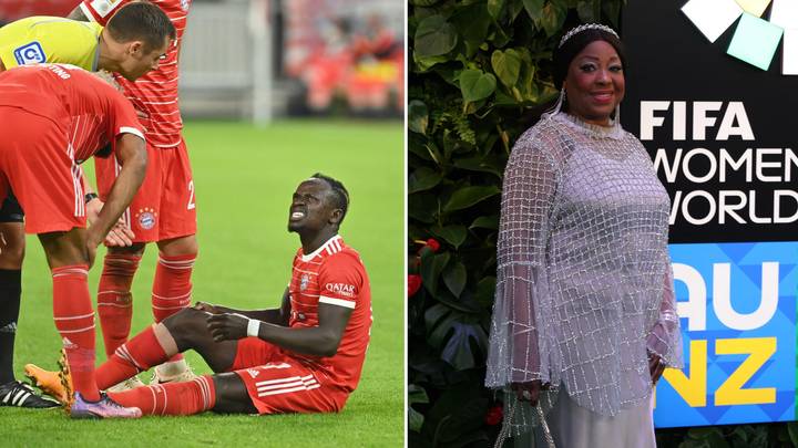 FIFA secretary general claims Senegal will use witch doctors to make sure Sadio Mane is fit for the World Cup