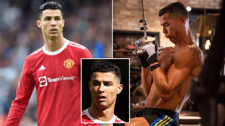 Cristiano Ronaldo Is 'Set To Reject £210m Mega-Deal From Saudi Arabia', It's Not About The Money For Him