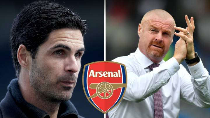 Arsenal Legend Says He Would 'Get Behind' Sean Dyche As Mikel Arteta's Replacement
