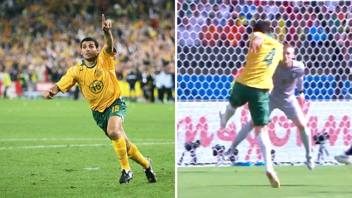 The five greatest moments in Australian football history