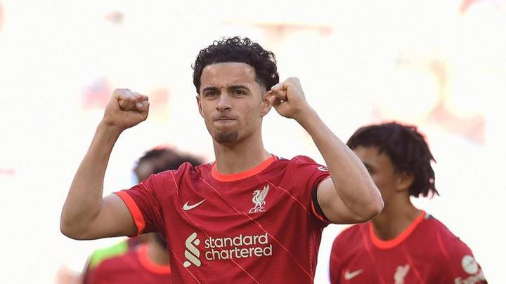 Jurgen Klopp Could Unleash This Young Midfielder At Liverpool This Season