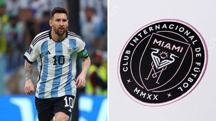 Lionel Messi reportedly close to agreeing deal to join MLS club next season