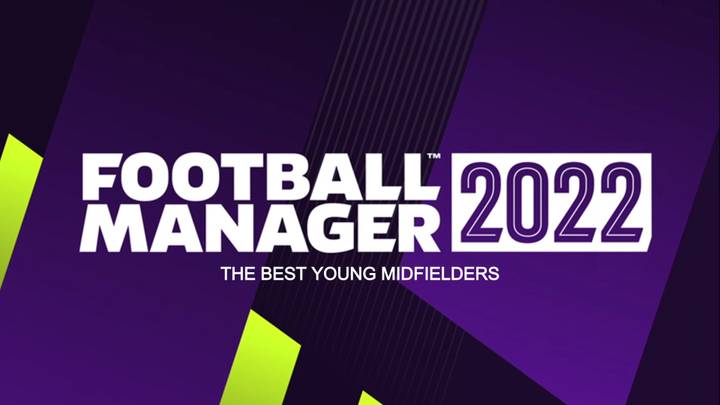 Best Midfielders FM22: The 20 Best Young Midfielders In Football Manager