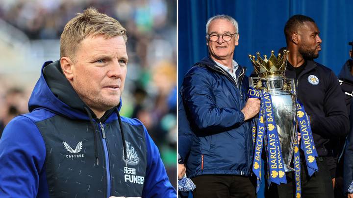 'Newcastle United Could Do A Leicester City In The Premier League'