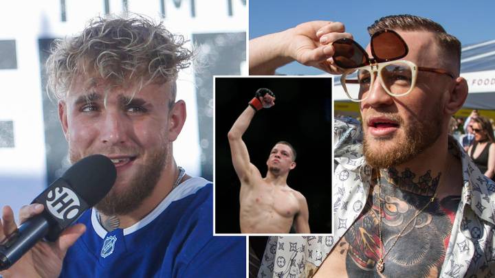 Jake Paul Claims He Earns More Than Every UFC Fighter Combined