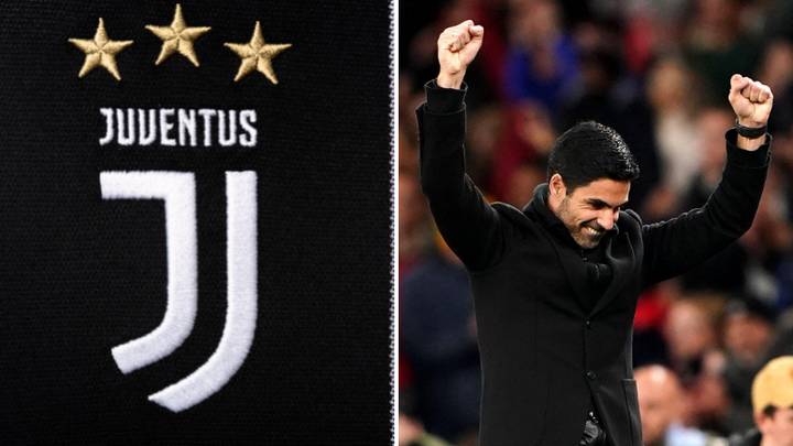 Arsenal In 'Advanced Talks' To Sign Juventus Star On Loan