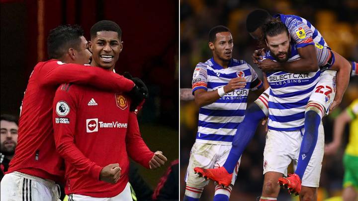 Is Man Utd vs Reading on TV? How to watch, kick-off time, channel and stream for FA Cup clash