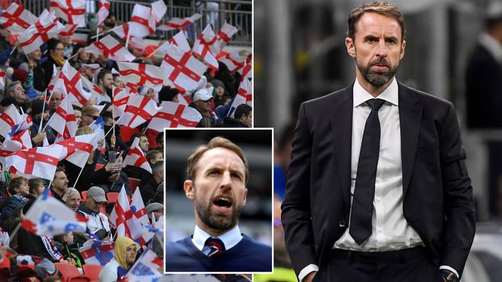 Four in 10 England fans think they could do a better job as manager than Gareth Southgate