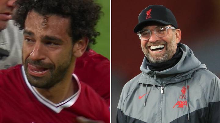 Liverpool Wanted Three Other Forwards Before Mohamed Salah