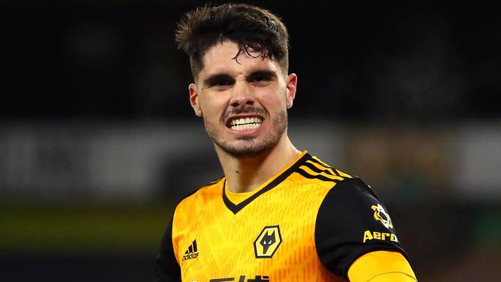 Wolves star seen as 'perfect player' for Arsenal