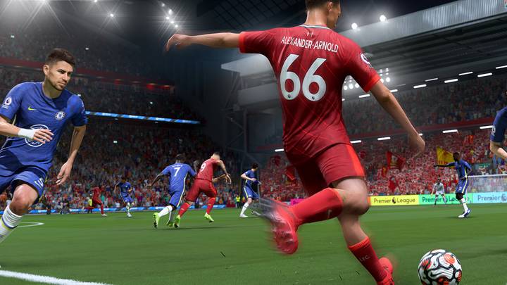 FIFA 22 Beta: Will EA Be Unlocking All Game Modes?