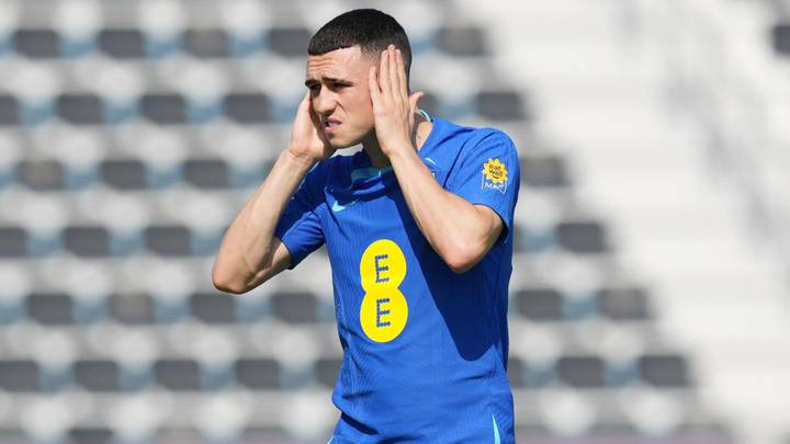 Phil Foden shuts down suggestion that Manchester City star is among 'world class' elite in football