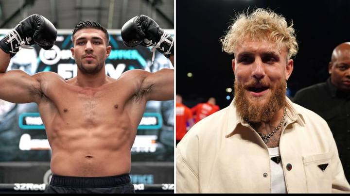 Jake Paul vs Tommy Fury: What time does the main event start?