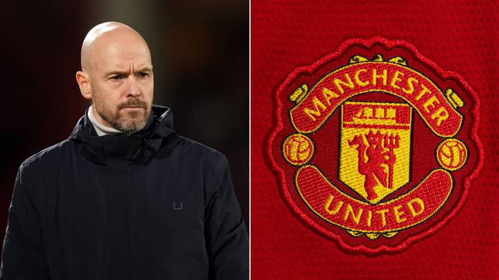 Man United in talks with PSG, Real Madrid, Barcelona and Atletico Madrid over loan signing