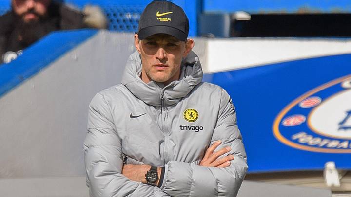 Thomas Tuchel: Raheem Sterling Arrival Shows Chelsea Are Ready To Compete For Premier League Title